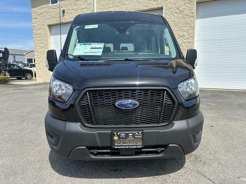 2025 Ford Transit-350 XL