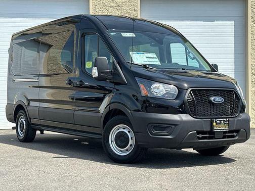2025 Ford Transit-350 XL