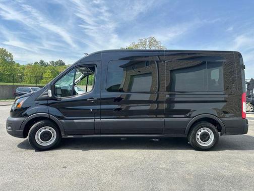 2025 Ford Transit-350 XL