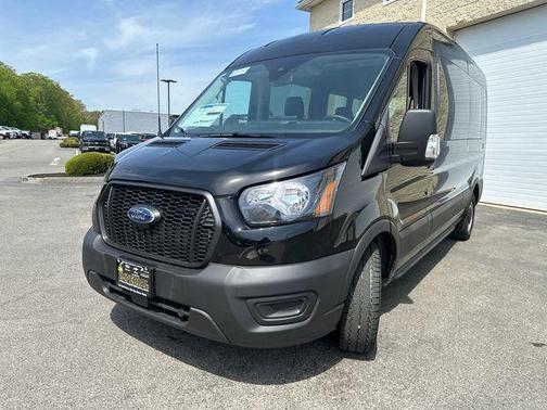 2025 Ford Transit-350 XL