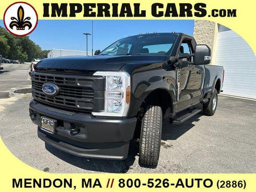 2025 Ford F-250 XL