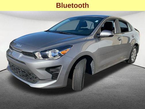2023 Kia Rio S