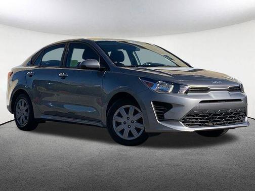 2023 Kia Rio S