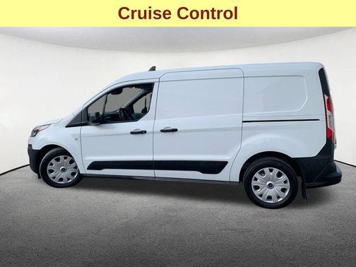 2023 Ford Transit Connect XL Cargo Van