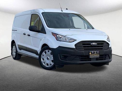 2023 Ford Transit Connect XL Cargo Van