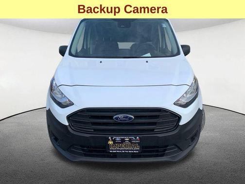 2023 Ford Transit Connect XL Cargo Van
