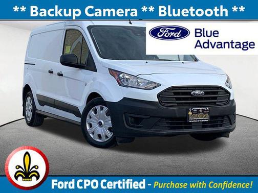 2023 Ford Transit Connect XL Cargo Van