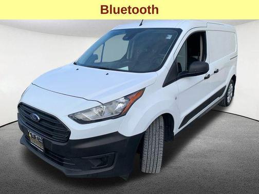 2023 Ford Transit Connect XL Cargo Van