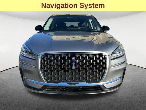 2024 Lincoln Corsair Grand Touring