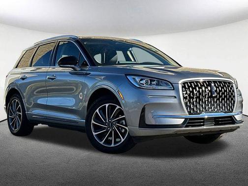 2024 Lincoln Corsair Grand Touring