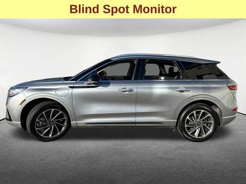 2024 Lincoln Corsair Grand Touring