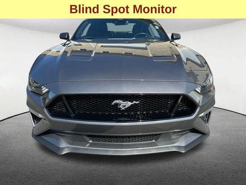 2023 Ford Mustang GT Premium