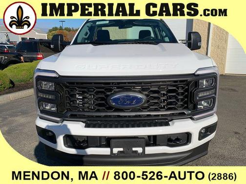 2026 Ford F-350 ON-ORDER