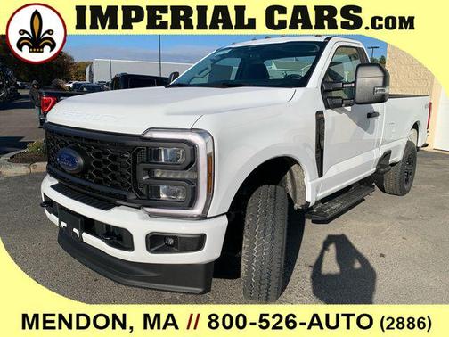 2026 Ford F-350 ON-ORDER