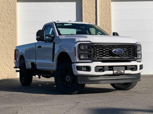 2026 Ford F-350 ON-ORDER