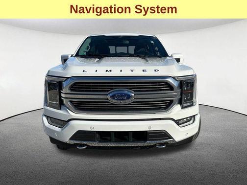 2023 Ford F-150 Limited