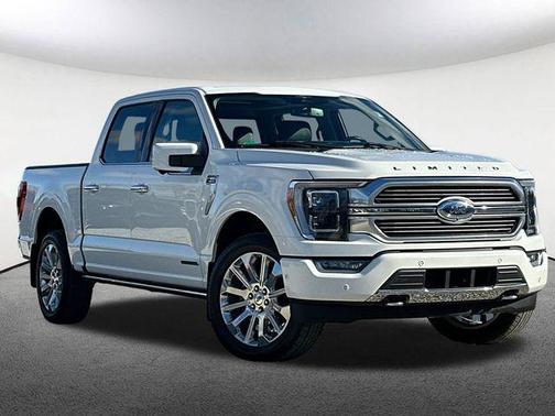 2023 Ford F-150 Limited