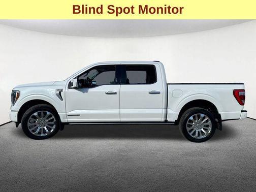 2023 Ford F-150 Limited