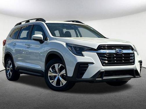 2024 Subaru Ascent Premium 7-Passenger