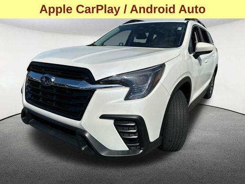 2024 Subaru Ascent Premium 7-Passenger
