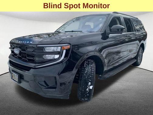 2025 Ford Expedition Max Active 4x4