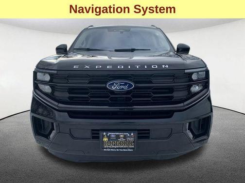 2025 Ford Expedition Max Active 4x4