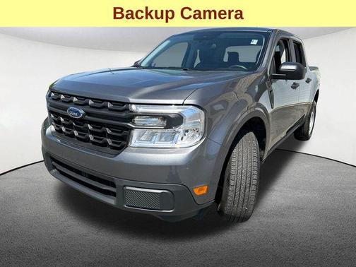 2023 Ford Maverick XL
