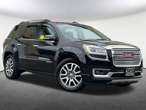 2014 GMC Acadia Denali