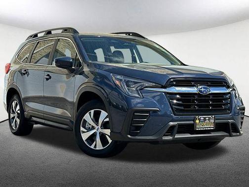 2024 Subaru Ascent Premium 7-Passenger