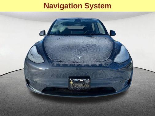 2023 Tesla Model Y Performance Dual Motor All-Wheel Drive