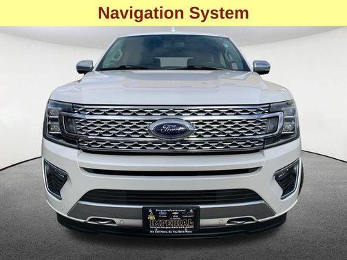 2019 Ford Expedition Platinum