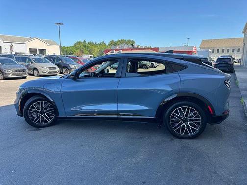 2024 Ford Mustang Mach-E Premium