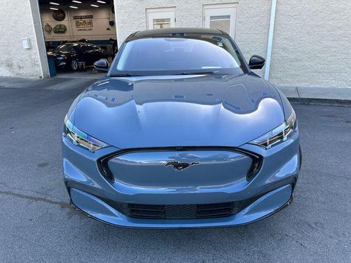2024 Ford Mustang Mach-E Premium