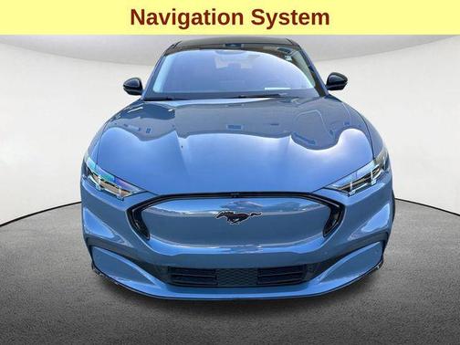 2024 Ford Mustang Mach-E Premium