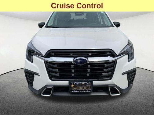 2024 Subaru Ascent Touring 7-Passenger