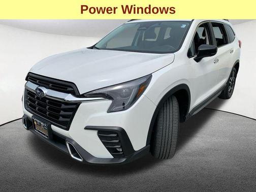 2024 Subaru Ascent Touring 7-Passenger