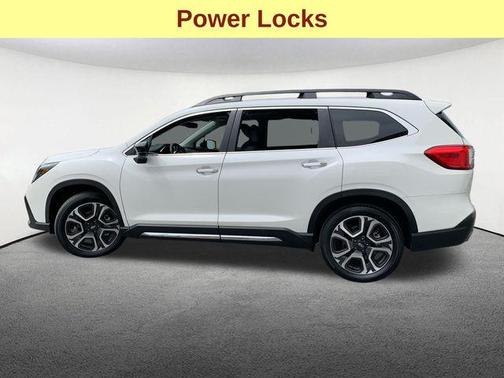 2024 Subaru Ascent Touring 7-Passenger