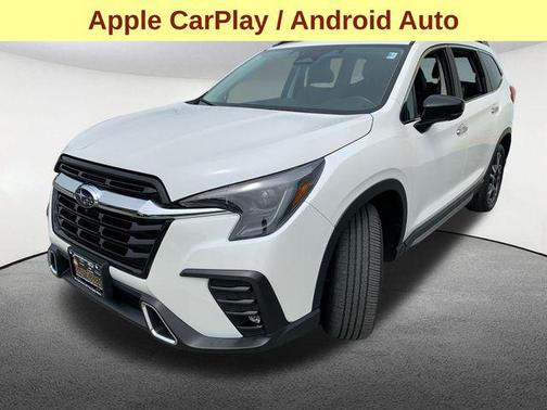 2024 Subaru Ascent Touring 7-Passenger
