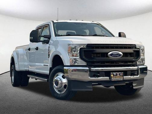2022 Ford F-350 XL