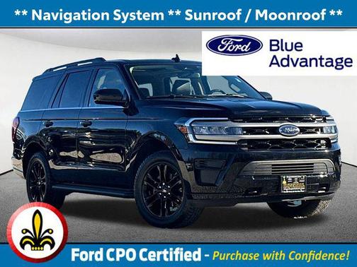 2024 Ford Expedition XLT
