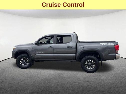 2016 Toyota Tacoma TRD Off Road