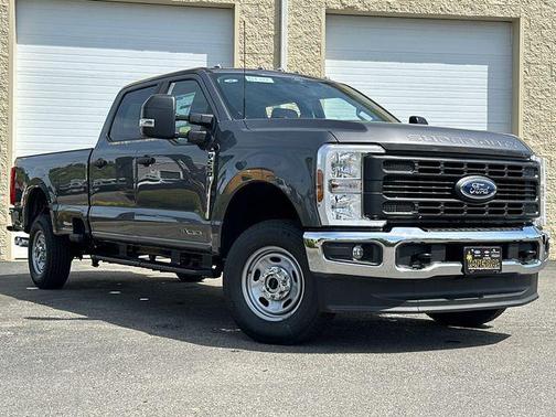 2025 Ford F-250 XL