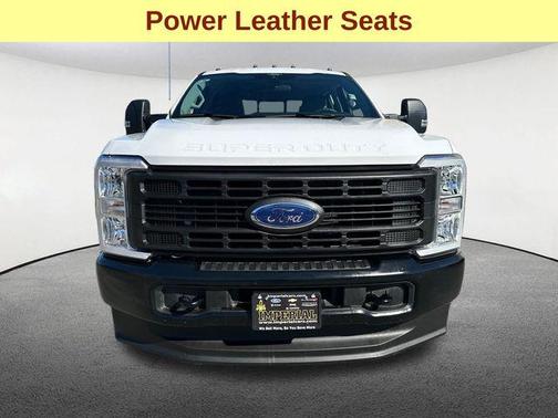 2025 Ford F-350 XL