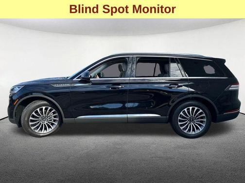 2022 Lincoln Aviator Reserve AWD