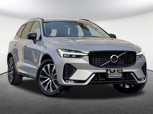 2025 Volvo XC60 B5 Plus