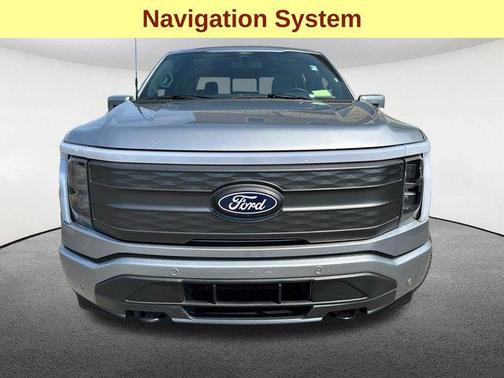 2024 Ford F-150 Lightning LARIAT