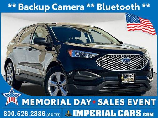 2024 Ford Edge SE