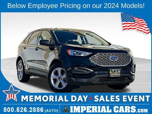 2024 Ford Edge SE