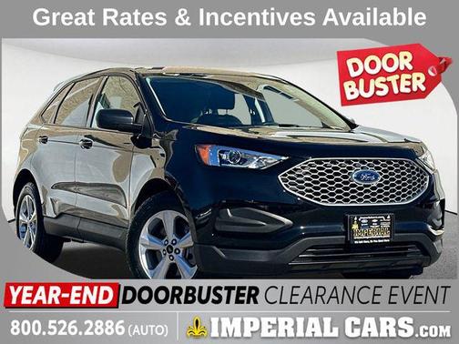 2024 Ford Edge SE