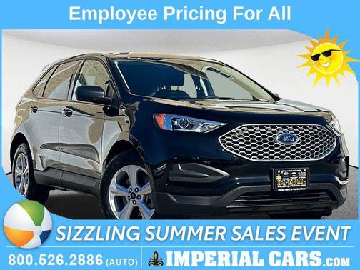 2024 Ford Edge SE